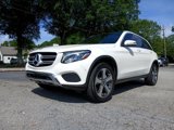 Used 2018 Mercedes-Benz GLC 300 image 2
