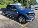 New 2025 Ford F150 XLT w/ Equipment Group 302A MID image 4