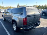 Used 2022 Chevrolet Colorado LT w/ Safety Package image 5
