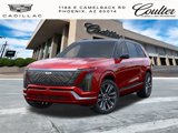 New 2026 Cadillac Vistiq Platinum image 6