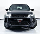 Used 2022 Land Rover Discovery Sport SE R-Dynamic image 6