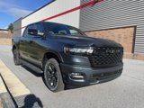 New 2026 RAM 1500 Big Horn image 3