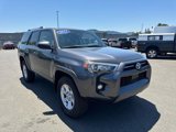 Used 2023 Toyota 4Runner SR5 image 5