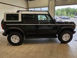 New 2025 Ford Bronco Heritage Edition image 6