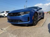 Used 2021 Chevrolet Camaro LT image 5
