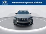 Certified 2025 Hyundai Santa Cruz Limited image 3