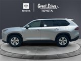 New 2025 Toyota Grand Highlander FWD image 2