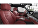 New 2026 Mercedes-Benz GLS 63 AMG 4MATIC image 4