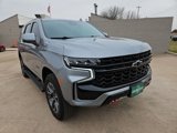 Used 2023 Chevrolet Tahoe Z71 w/ Off-Road Capability Package image 2