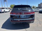 Used 2025 Volkswagen Atlas SE image 4