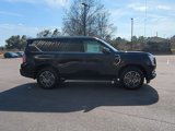 New 2025 Nissan Armada Platinum image 2