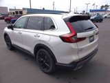 New 2025 Honda CR-V Sport Touring image 4