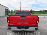 Used 2024 GMC Sierra 1500 SLE image 4