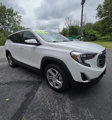 Used 2018 GMC Terrain SLE w/ Driver Convenience Package image 2