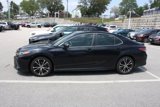 Used 2018 Toyota Camry SE image 3