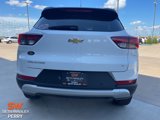 New 2026 Chevrolet TrailBlazer LT w/ LT Cold Weather Package image 5