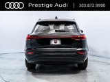 New 2025 Audi Q6 e-tron Prestige image 6