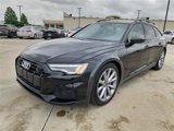 New 2025 Audi A6 Premium Plus image 3