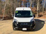 Used 2025 RAM ProMaster 2500 w/ Convenience Group image 2
