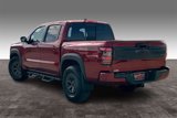 New 2025 Nissan Frontier PRO-4X w/ Pro Convenience Package image 4