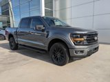 New 2025 Ford F150 XLT image 3