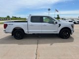 New 2025 Ford F150 Lariat image 4