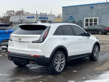 Used 2022 Cadillac XT4 Sport image 5