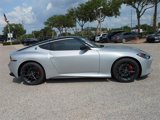 New 2025 Nissan Z Performance w/ Floor Mat Package image 4
