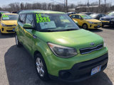 Used 2018 Kia Soul image 4