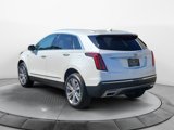 New 2025 Cadillac XT5 Premium Luxury image 5