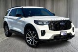New 2025 Ford Explorer ST-Line image 2