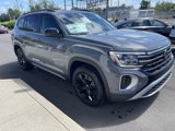 New 2025 Volkswagen Atlas Peak Edition SE image 5