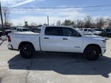 New 2025 RAM 1500 Limited image 5