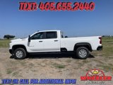 New 2025 Chevrolet Silverado 3500 W/T w/ WT Convenience Package image 3