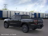 New 2025 Ford Ranger XLT image 4