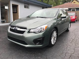 Used 2014 Subaru Impreza 2.0i Premium image 4