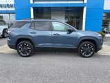 New 2026 Chevrolet Equinox RS w/ Convenience Package III image 3