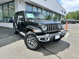 New 2025 Jeep Wrangler Sahara image 3