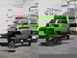 New 2025 Jeep Wrangler Willys image 2