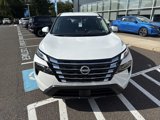 New 2026 Nissan Rogue SV image 2