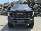 New 2025 GMC Sierra 2500 AT4X w/ AT4X AEV Edition image 4