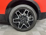 New 2025 Chevrolet Blazer RS w/ Driver Confidence II Package image 6