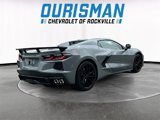 New 2025 Chevrolet Corvette Stingray Preferred Conv w/ Z51 Performance Package image 6