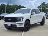 Used 2024 Ford F150 Platinum w/ Equipment Group 702A High image 2