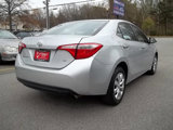 Used 2014 Toyota Corolla LE image 3