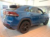 New 2025 Volkswagen Atlas Cross Sport SEL R-Line image 4