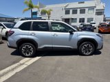 Certified 2025 Subaru Forester Premium w/ Convenience Package #1 image 5