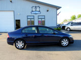 Used 2009 Honda Civic LX image 6