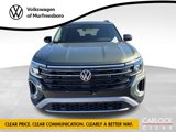 New 2025 Volkswagen Atlas Peak Edition SE image 3