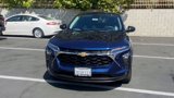 Used 2024 Chevrolet Trax LS w/ Driver Confidence Package image 4
